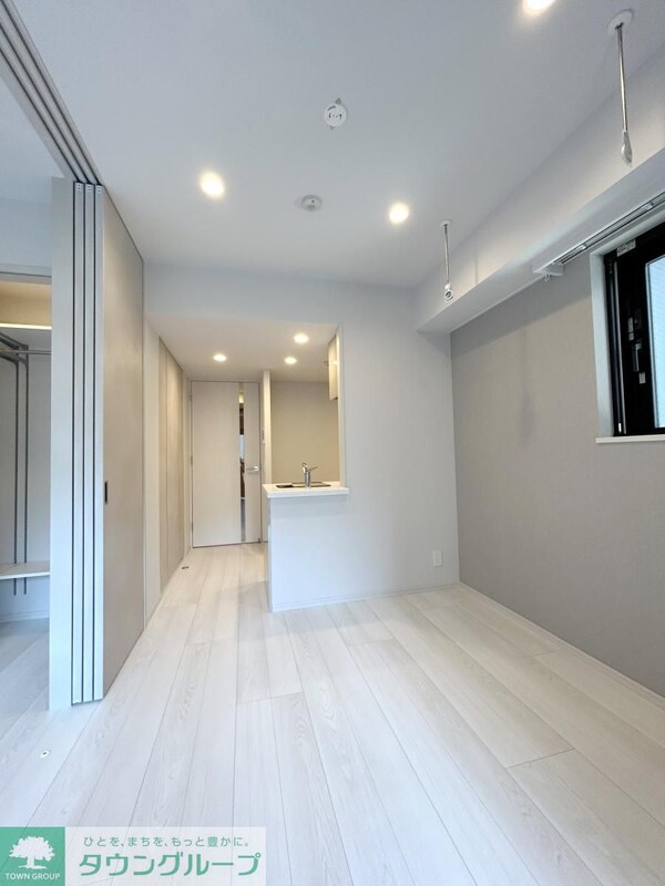 リビング・居室