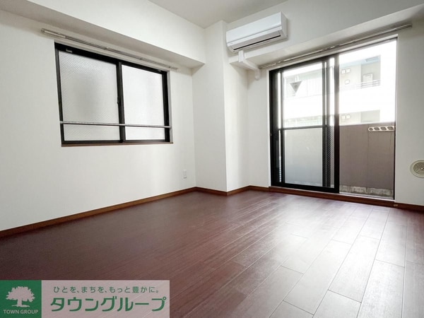 リビング・居室