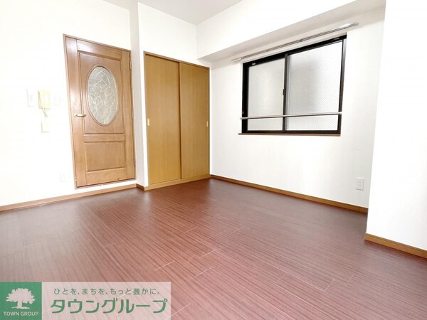 リビング・居室