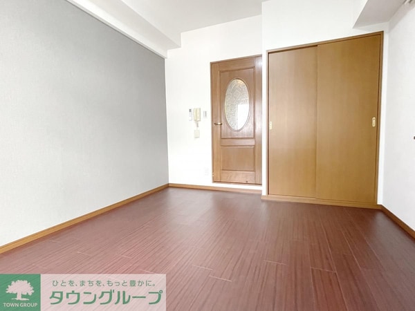 リビング・居室