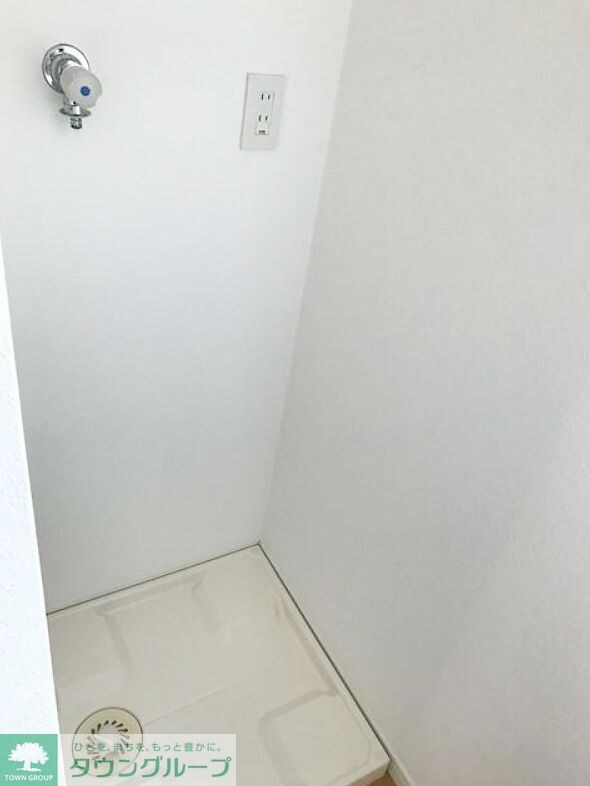 物件内観写真13　(設備)