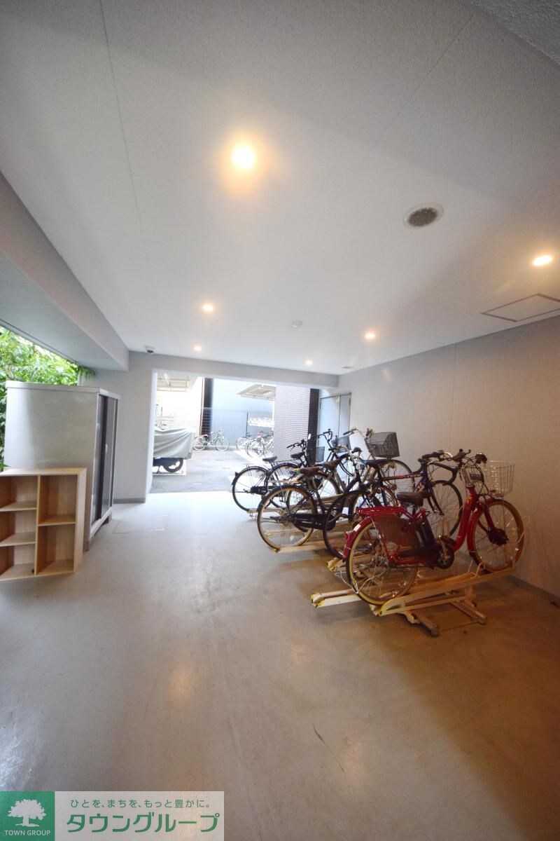 物件内観写真21　