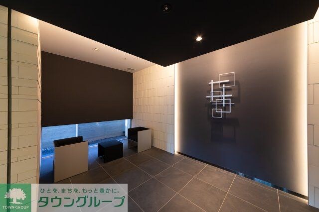 物件内観写真15　(その他共有部分)