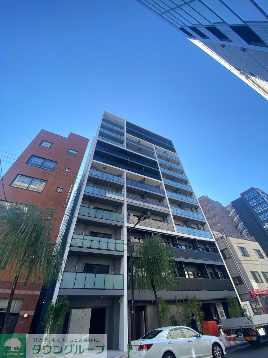 物件外観写真1　(眺望)