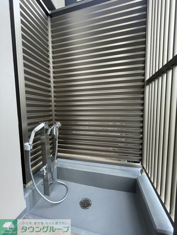 バルコニー(バルコニー)