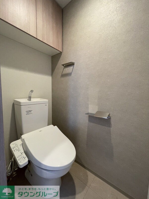 トイレ(トイレ)