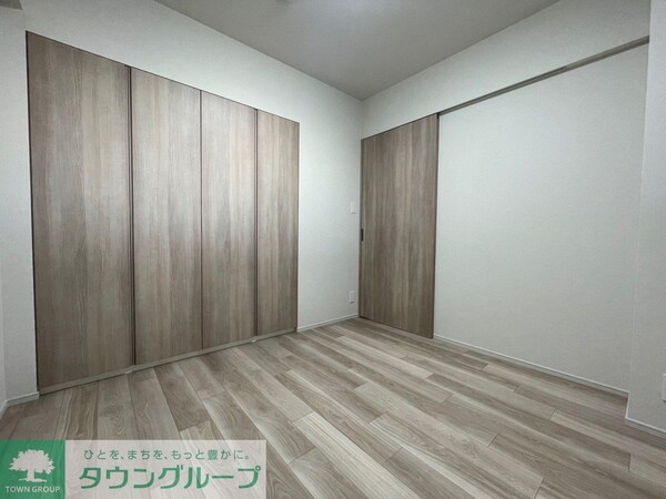 リビング・居室(リビング/居室)