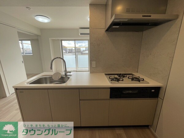 キッチン(キッチン)