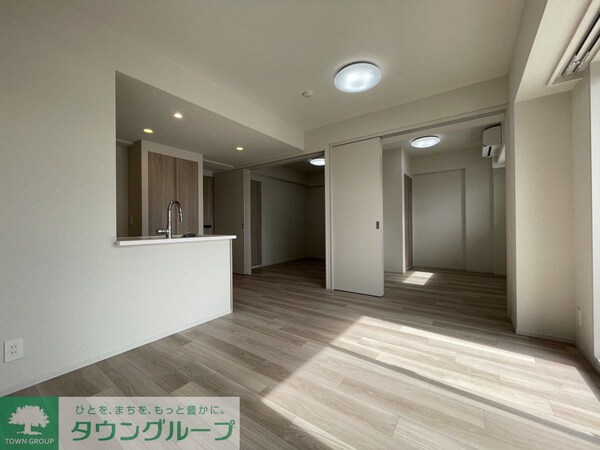 リビング・居室(リビング/居室)