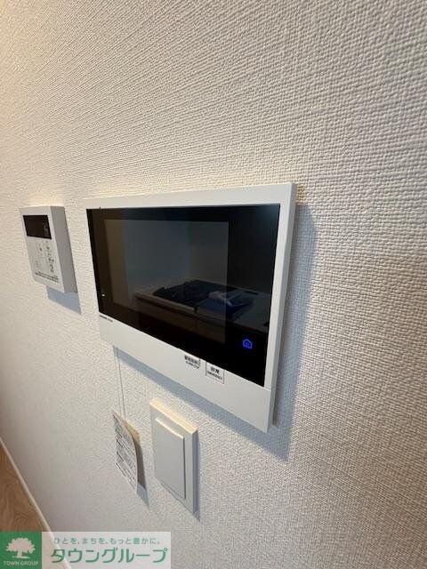 物件内観写真5　(設備)