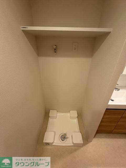 物件内観写真11　(設備)