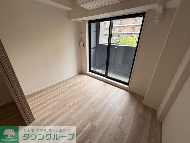 物件内観写真18　(バルコニー)