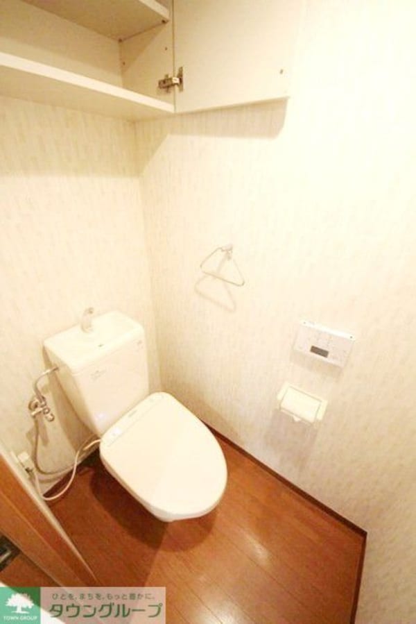 トイレ(トイレ)