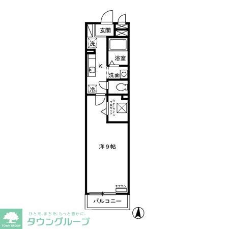 物件内観写真19　