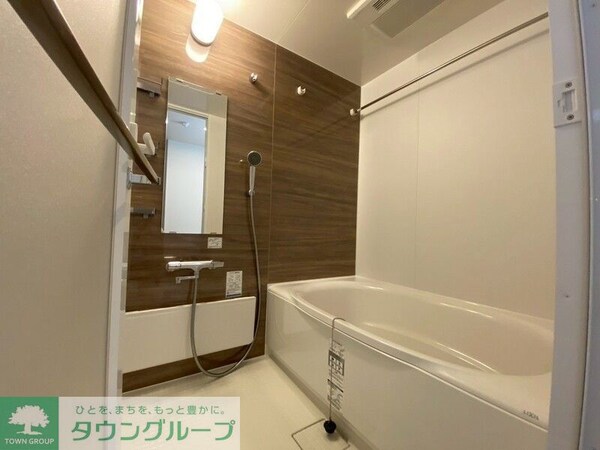 バス／シャワールーム等