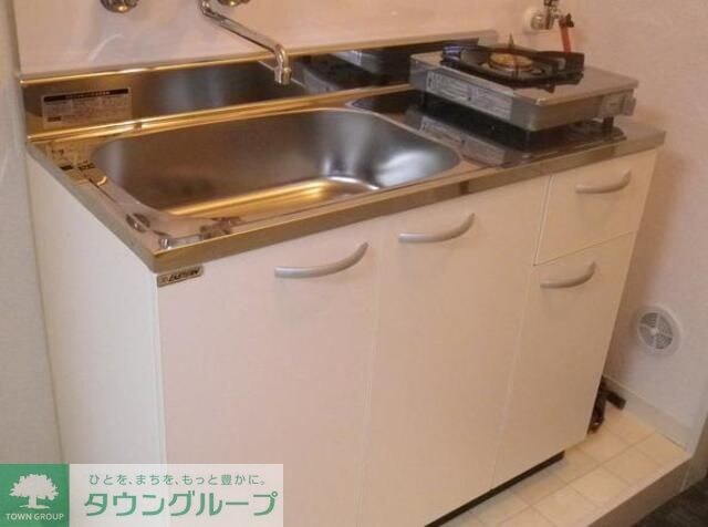 物件内観写真11　