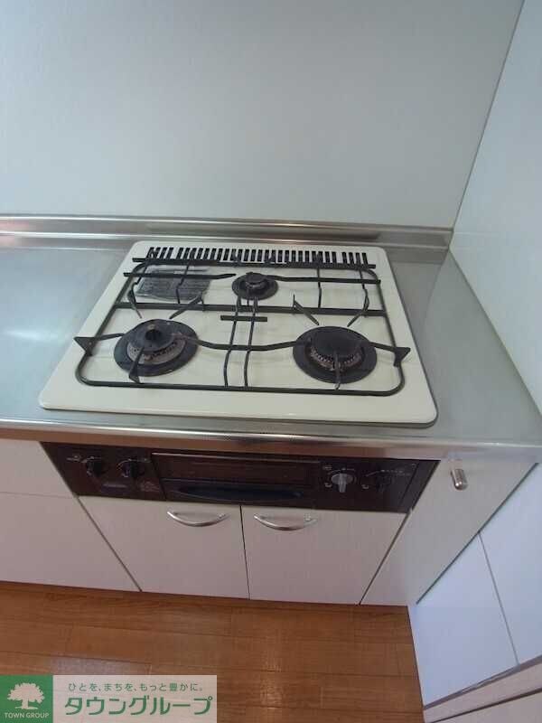 物件内観写真18　