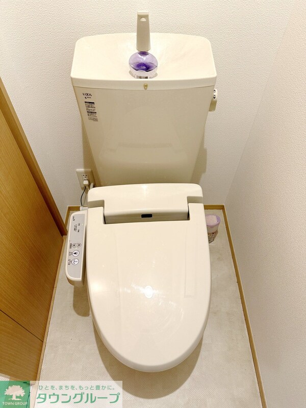 トイレ(トイレ)