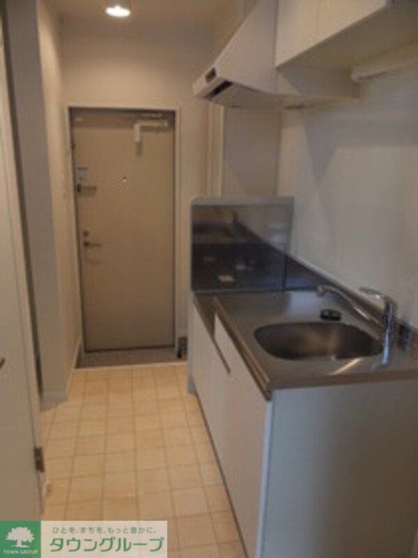 その他(キッチン)