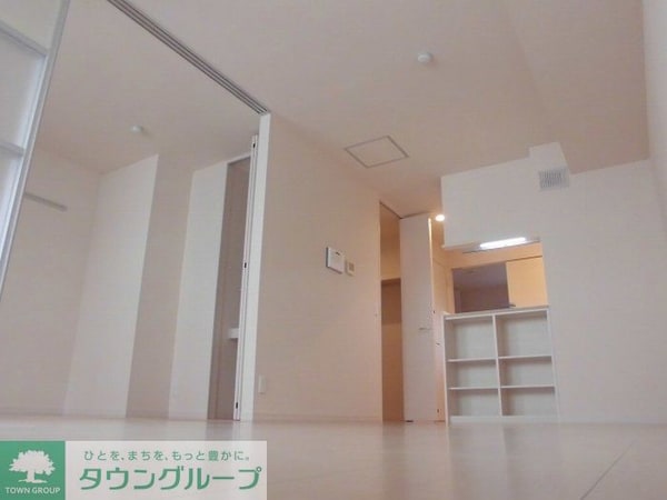 リビング・居室