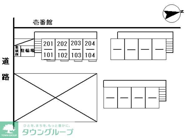 物件内観写真15　
