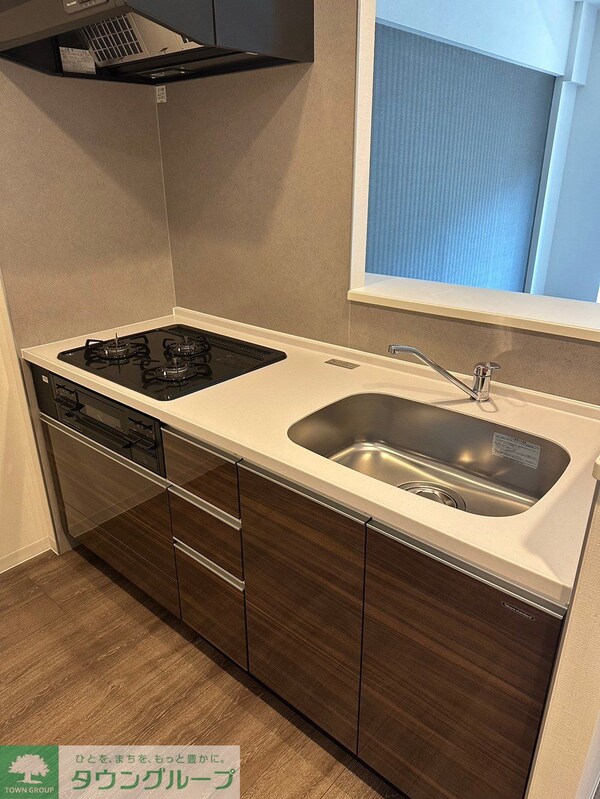 キッチン(キッチン)