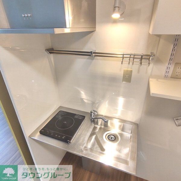 キッチン(キッチン)