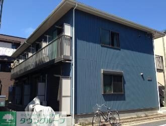 物件外観写真1　(外観)