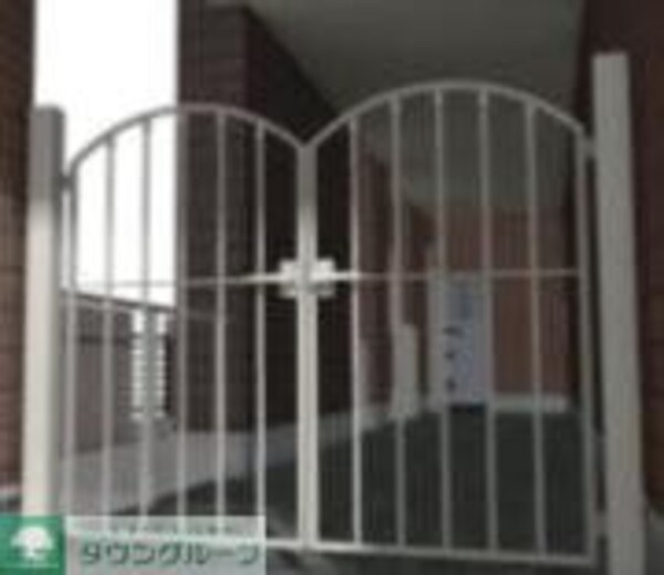 エントランス(共有部分)