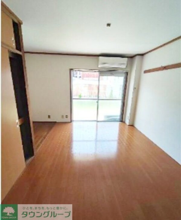 リビング・居室(リビング/居室)