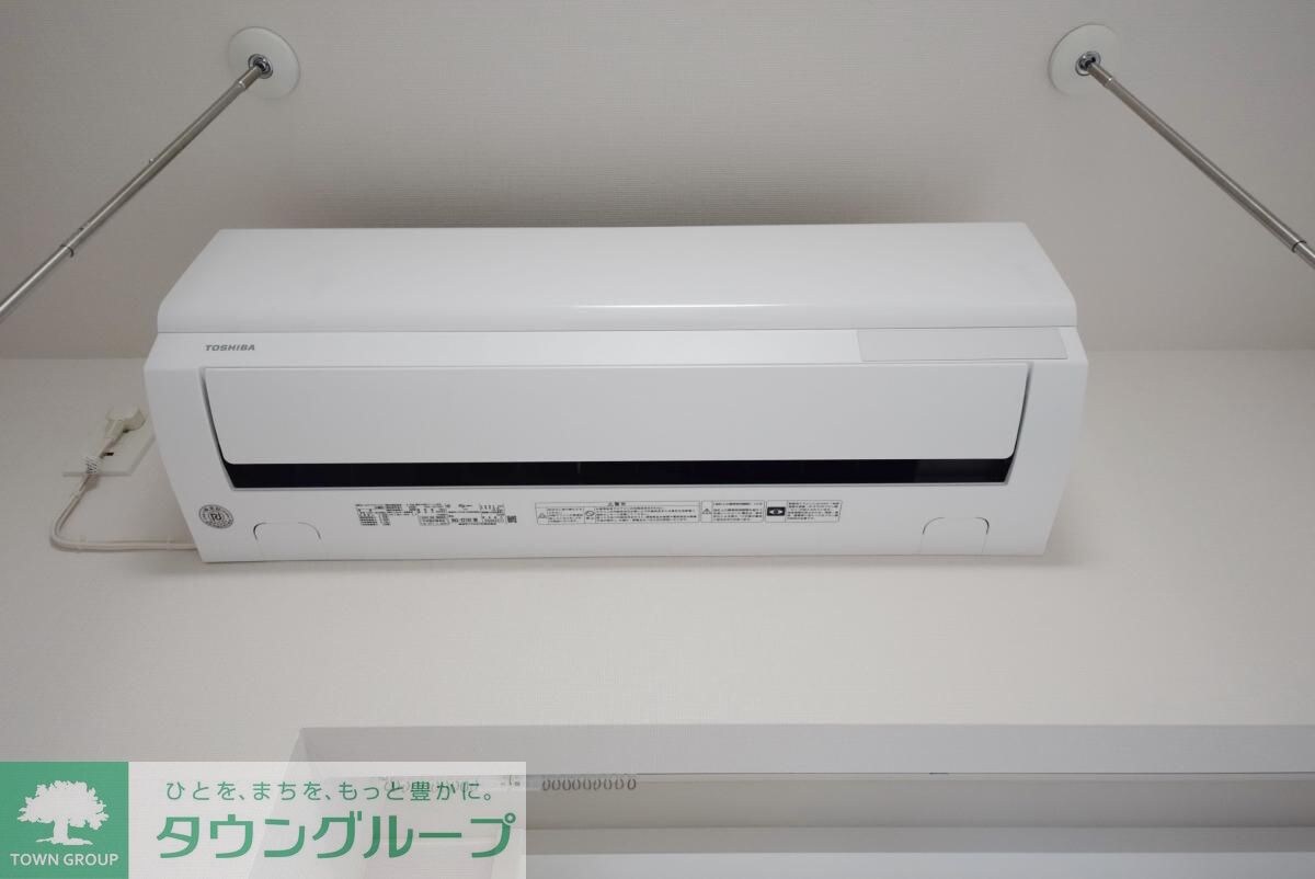 物件内観写真12　(設備)