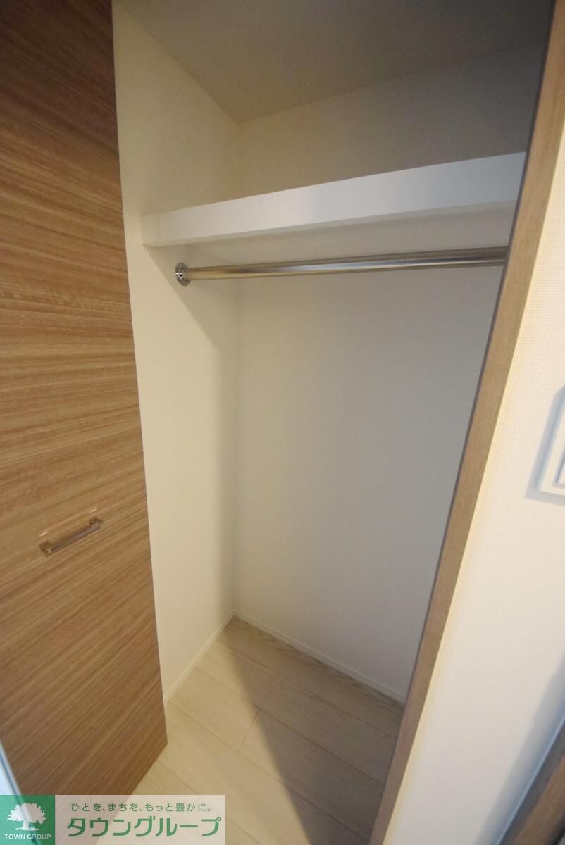 物件内観写真15　(収納)