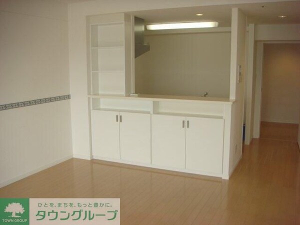 リビング・居室