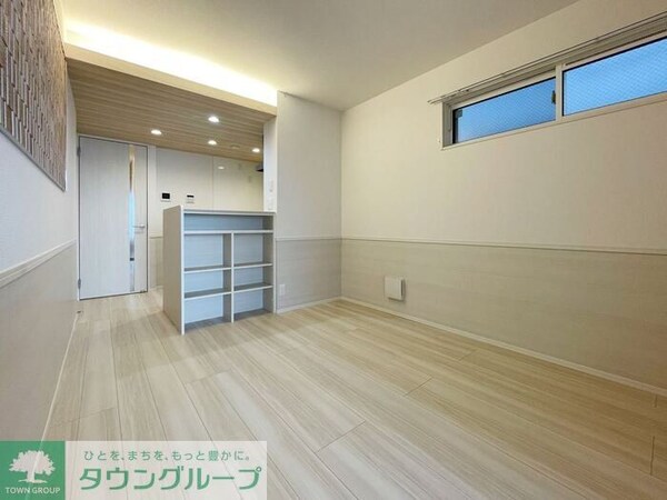 リビング・居室