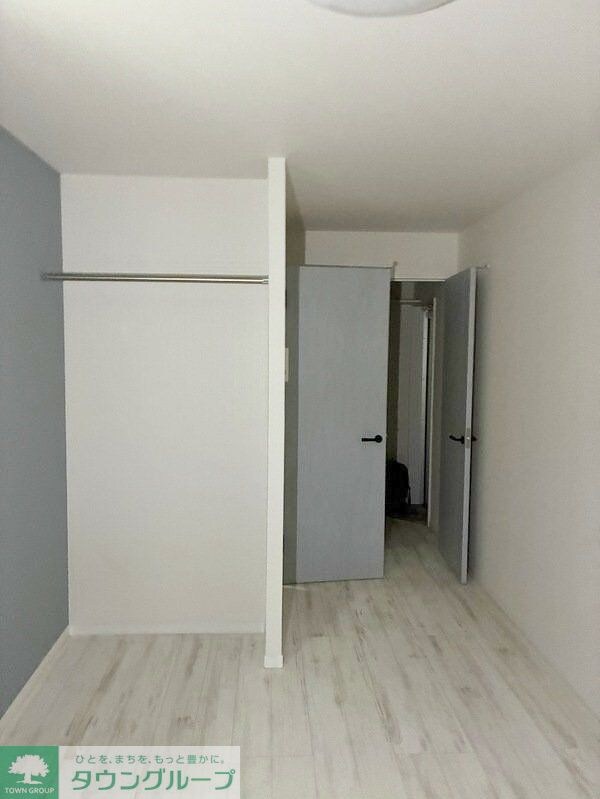 物件内観写真8　(収納)