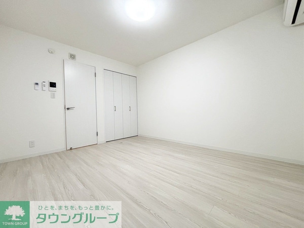 リビング・居室