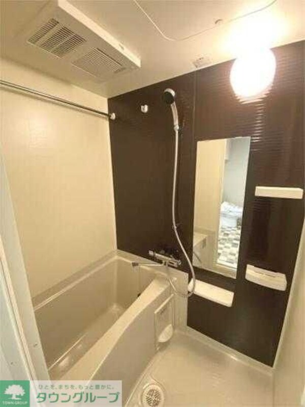 バス／シャワールーム等