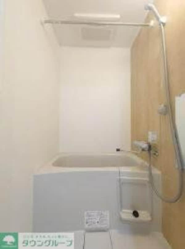 バス／シャワールーム等(参考写真)