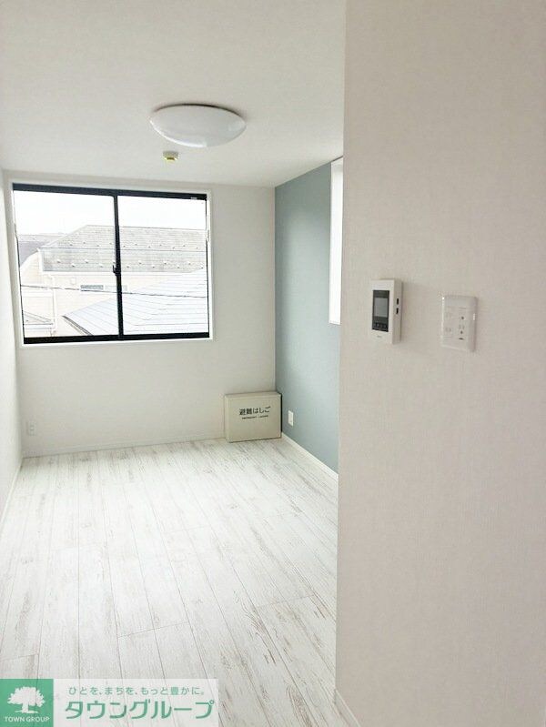 リビング・居室(リビング/居室)