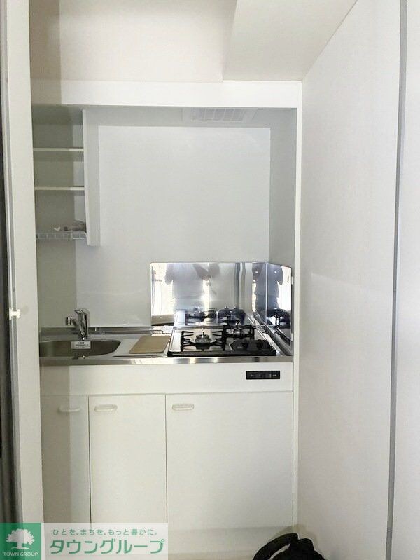 キッチン(キッチン)