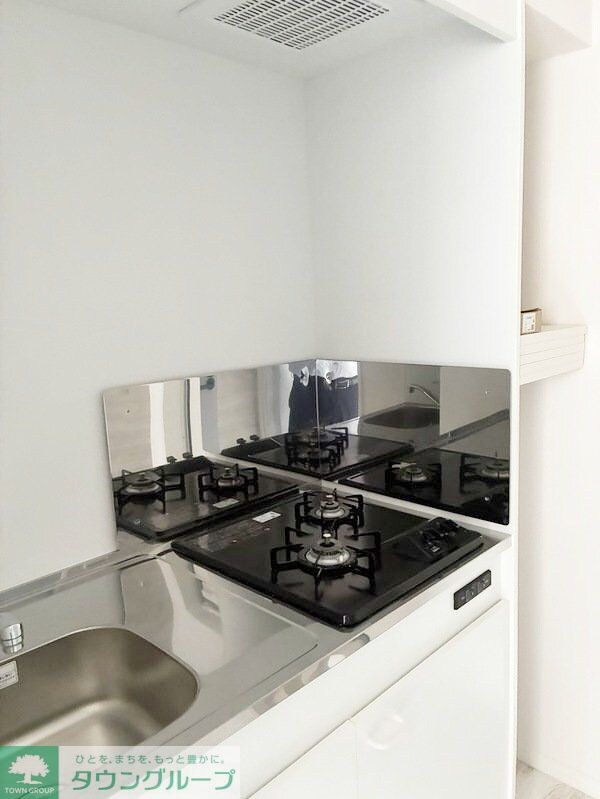 キッチン(キッチン)