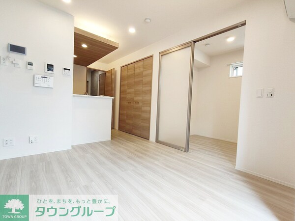 リビング・居室