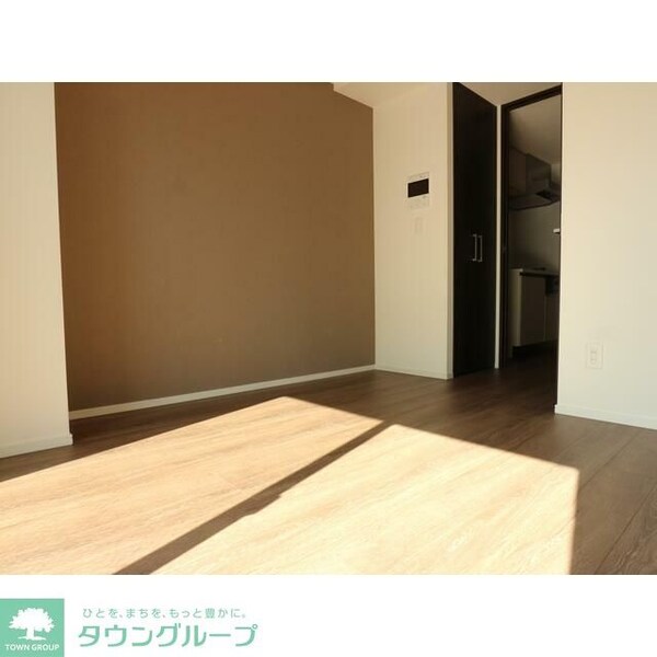 リビング・居室(リビング/居室)