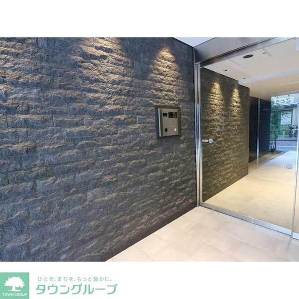 セキュリティ(共有部分)