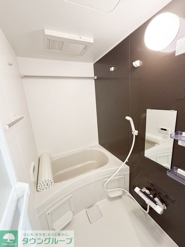 バス／シャワールーム等