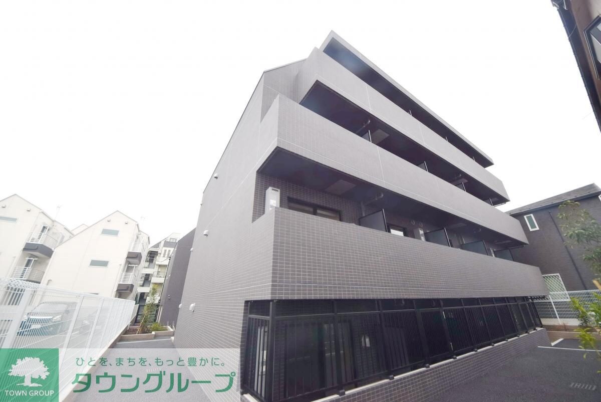 物件内観写真4　(バルコニー)