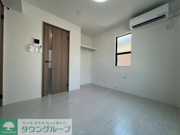 リビング・居室(リビング/居室)