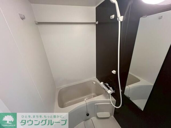 バス／シャワールーム等(バス／シャワールーム等)