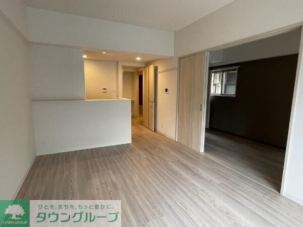 リビング・居室