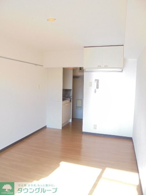 リビング・居室